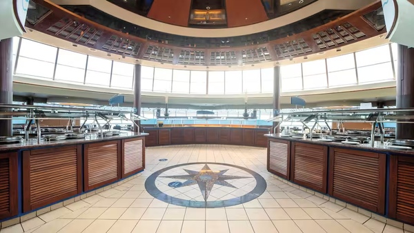 Marella Cruises, Marella Discovery Islands Restaurant 4.jpg